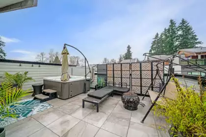 117 16433 19 Avenue, Surrey, BC, Surrey — Townhouse for sale
