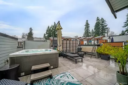 117 16433 19 Avenue, Surrey, BC, Surrey — Townhouse for sale
