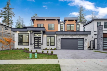 12671 106a Avenue, Surrey, BC, Surrey — Single Family Residence for sale