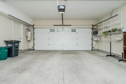 Aerial View of 10 7060 Bridge Street, Richmond, BC