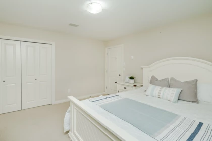 Mudroom Photo of 10 7060 Bridge Street, Richmond, BC