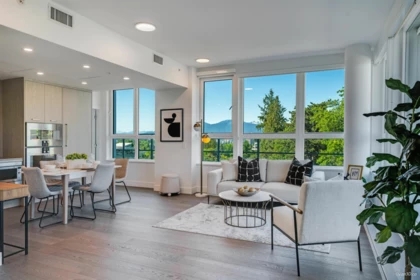 503 4908 Cambie Street, Vancouver, BC