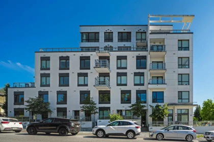 503 4908 Cambie Street, Vancouver, BC