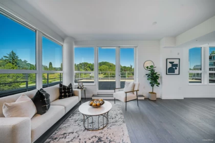 503 4908 Cambie Street, Vancouver, BC