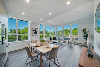 503 4908 Cambie Street, Vancouver, BC
