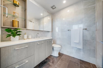 Loft / Bonus Room Photo of 503 4908 Cambie Street, Vancouver, BC