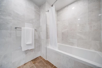 Office / Den Photo of 503 4908 Cambie Street, Vancouver, BC