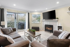 102 22222 119 Avenue, Maple Ridge, BC