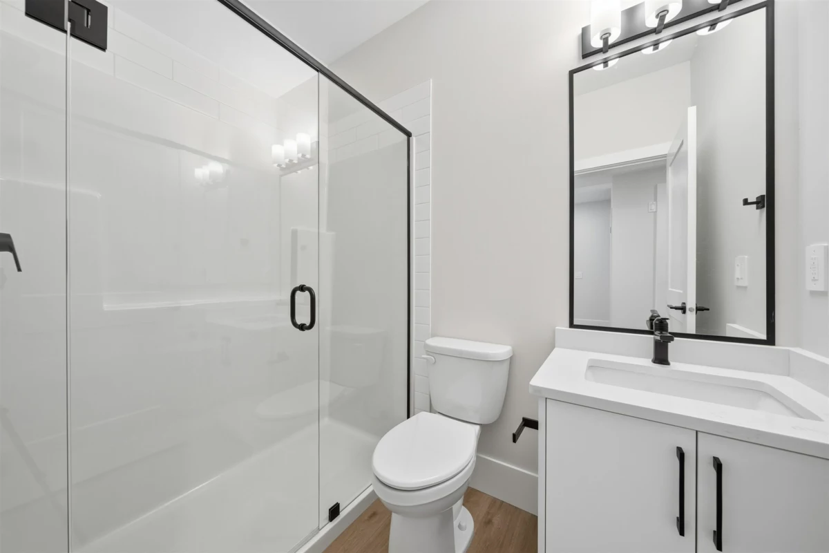 Backyard Photo of 13544 Birdtail Drive, Maple Ridge, BC