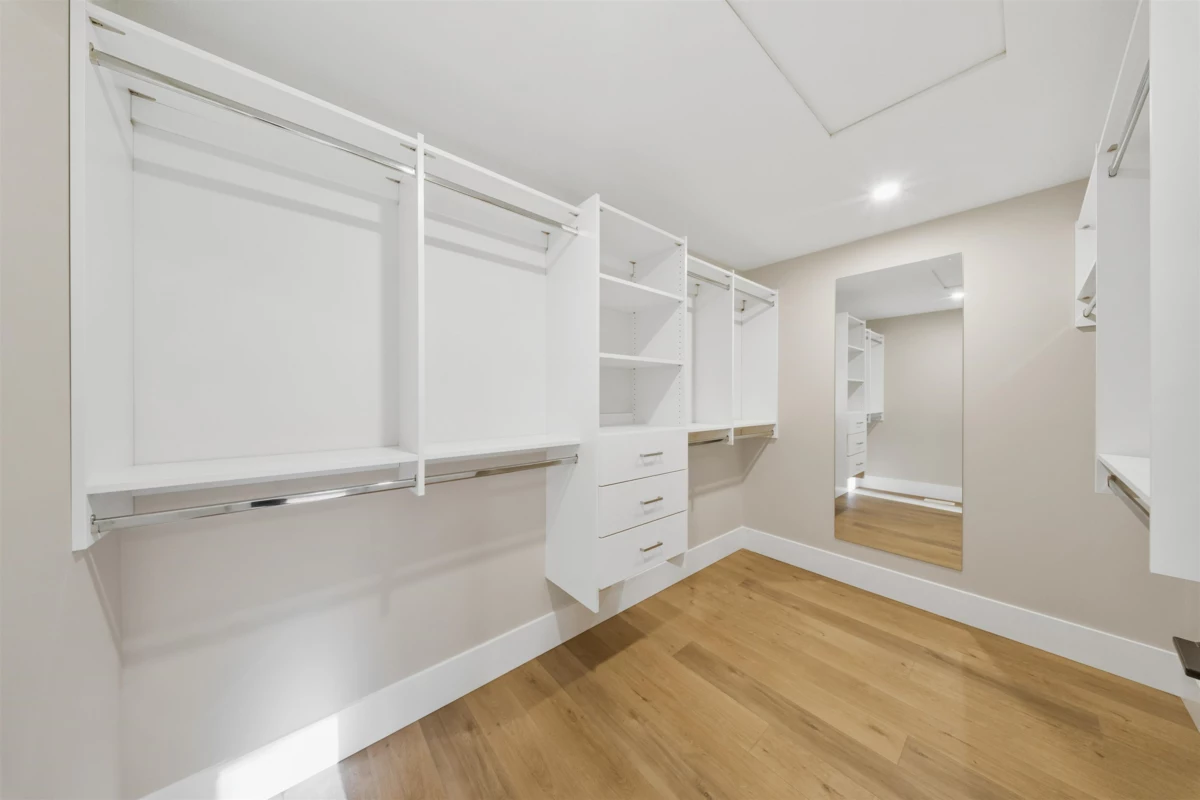 Basement Recreation Room Photo of 13544 Birdtail Drive, Maple Ridge, BC