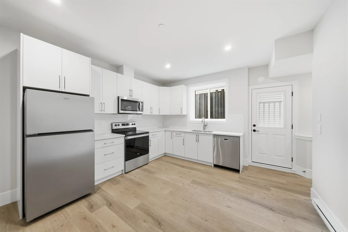 Front Yard Photo of 13544 Birdtail Drive, Maple Ridge, BC