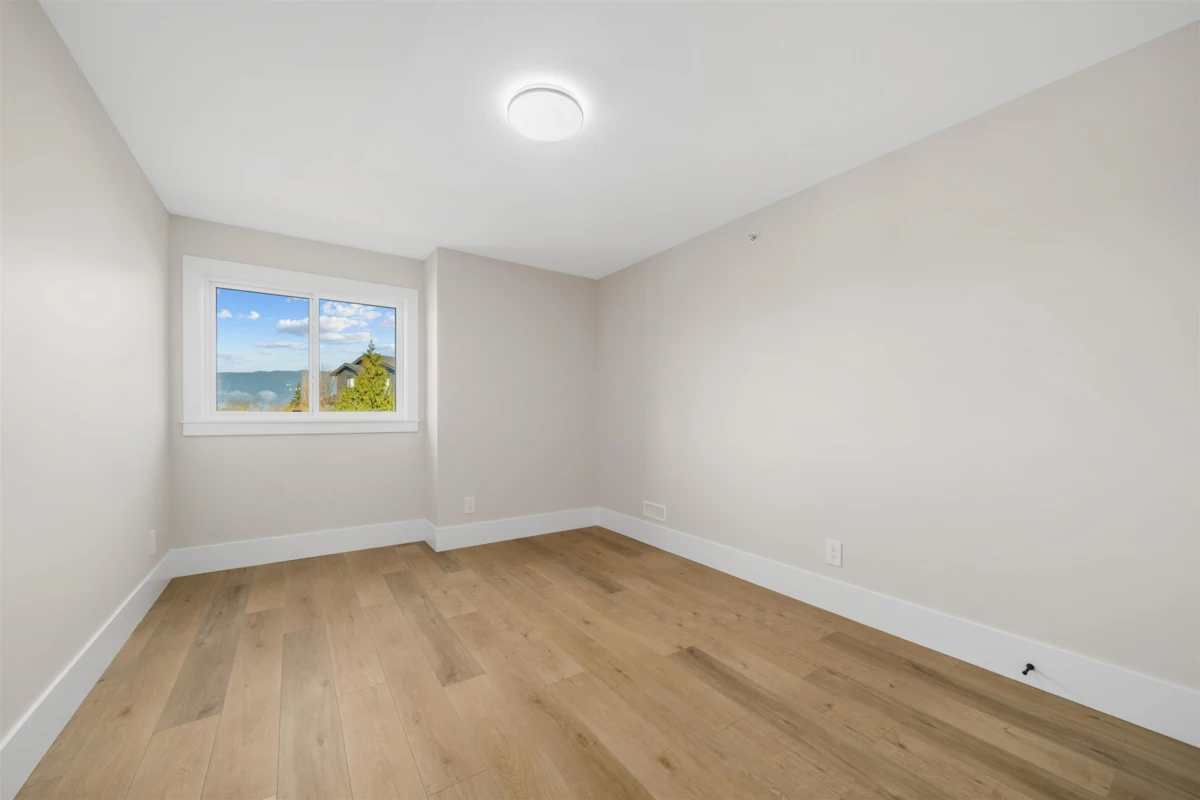 Garage Interior Photo of 13544 Birdtail Drive, Maple Ridge, BC