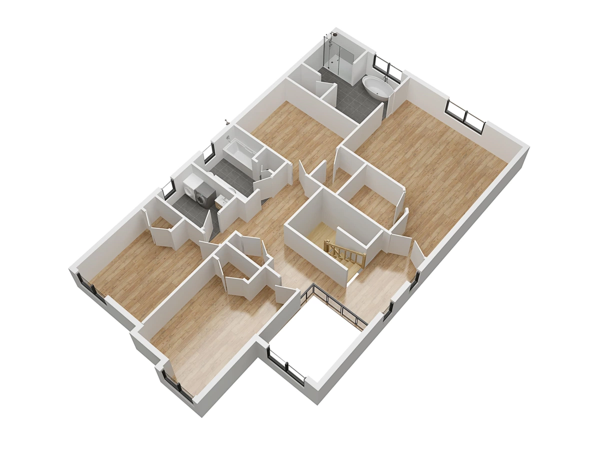 Playground / Recreational Area Near 13544 Birdtail Drive, Maple Ridge, BC