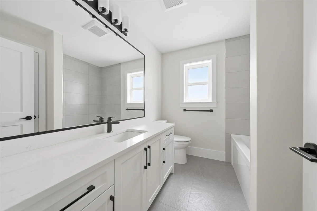 Staircase Photo of 13544 Birdtail Drive, Maple Ridge, BC