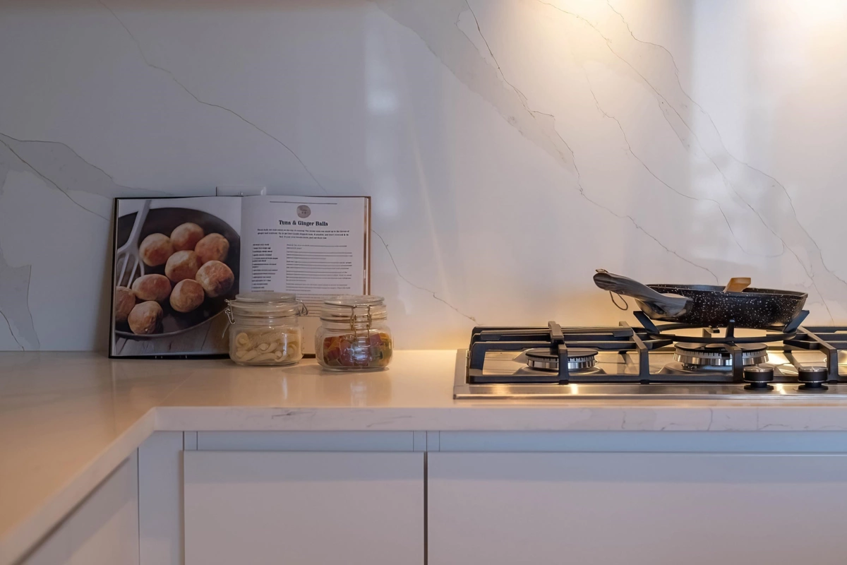 Mudroom Photo of 1706 6833 Buswell Street, Richmond, BC