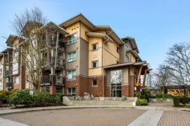 213 5885 Irmin Street, Burnaby, BC