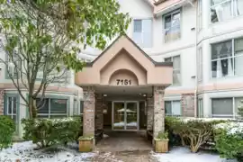 218 7161 121 Street, Surrey, BC