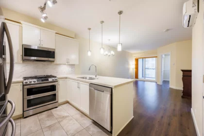 Breakfast Nook Photo of 205 20367 85 Avenue, Langley, BC