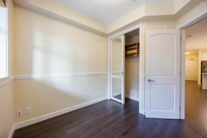 Entry Foyer Photo of 205 20367 85 Avenue, Langley, BC