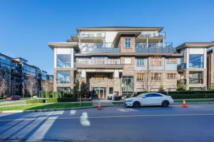 205 20367 85 Avenue, Langley, BC
