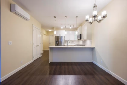 Laundry Room Photo of 205 20367 85 Avenue, Langley, BC