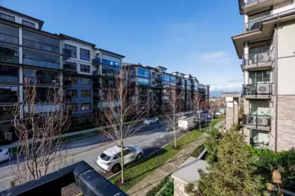 205 20367 85 Avenue, Langley, BC