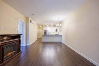 Loft / Bonus Room Photo of 205 20367 85 Avenue, Langley, BC