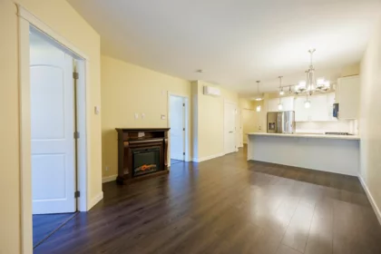 Office / Den Photo of 205 20367 85 Avenue, Langley, BC