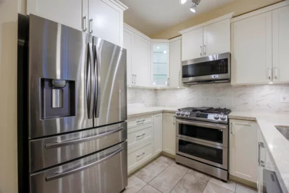 Pantry Photo of 205 20367 85 Avenue, Langley, BC