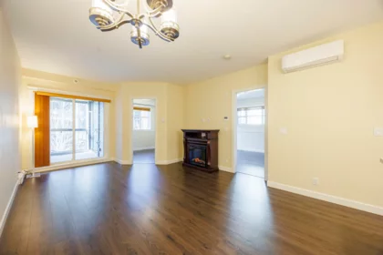 Powder Room Photo of 205 20367 85 Avenue, Langley, BC