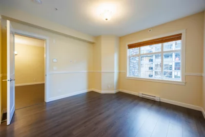 Walk-In Closet Photo of 205 20367 85 Avenue, Langley, BC