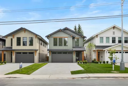 9376 Mcnaught Road, Chilliwack, BC, Chilliwack — Single Family Residence for sale