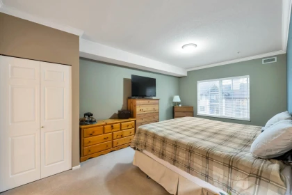 Bedroom 4 Photo of 202 4745 54a Street, Delta, BC