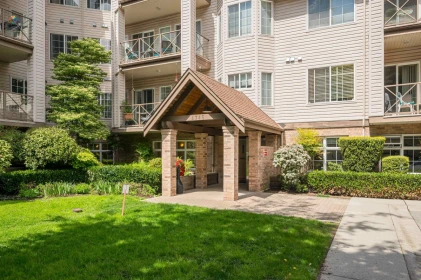 202 4745 54a Street, Delta, BC, Delta — Apartment/Condo for sale