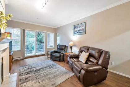 202 4745 54a Street, Delta, BC, Delta — Apartment/Condo for sale