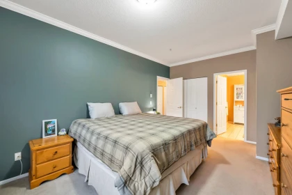 Guest Bathroom Photo of 202 4745 54a Street, Delta, BC