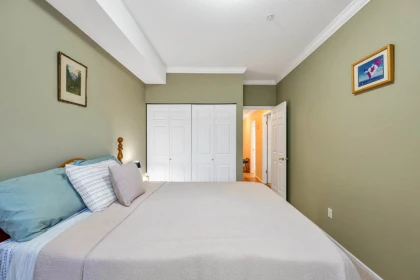 Loft / Bonus Room Photo of 202 4745 54a Street, Delta, BC