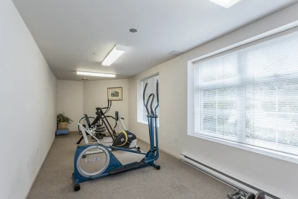 Staircase Photo of 202 4745 54a Street, Delta, BC