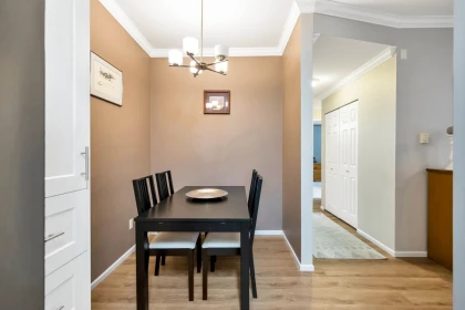 Walk-In Closet Photo of 202 4745 54a Street, Delta, BC