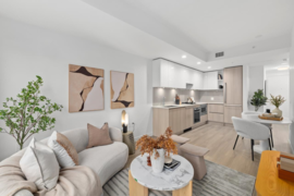 803 618 Carnarvon Street, New Westminster, BC