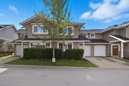 66 12161 237 Street, Maple Ridge, BC, Maple Ridge — Townhouse for sale