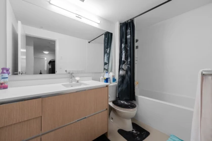 Hallway Photo of 8980 University Crescent, Burnaby, BC