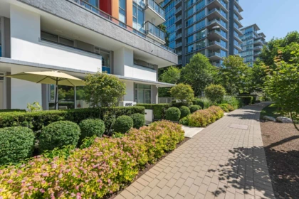 Kitchen Photo of 8980 University Crescent, Burnaby, BC