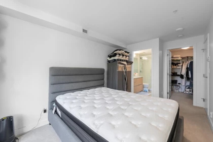 Loft / Bonus Room Photo of 8980 University Crescent, Burnaby, BC