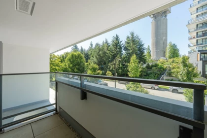 Mudroom Photo of 8980 University Crescent, Burnaby, BC