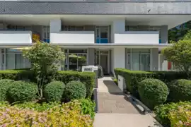 8980 University Crescent, Burnaby, BC