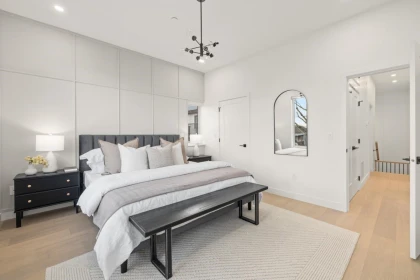 Loft / Bonus Room Photo of 2 727 E 31st Avenue, Vancouver, BC