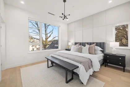 Office / Den Photo of 2 727 E 31st Avenue, Vancouver, BC
