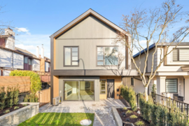 2 727 E 31st Avenue, Vancouver, BC