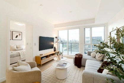 310 209 E 20th Avenue, Vancouver, BC, Vancouver — Apartment/Condo for sale